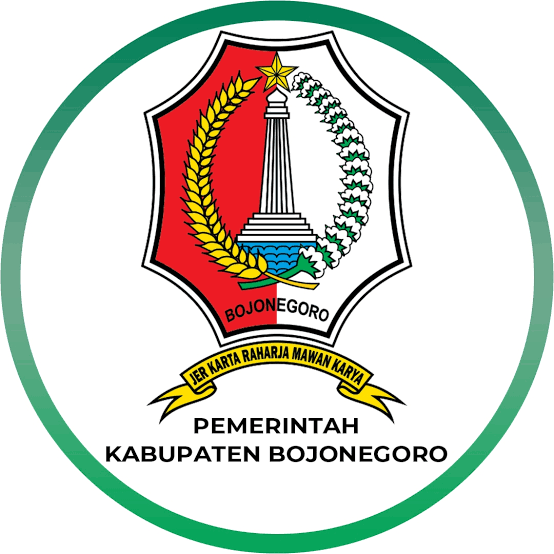 Situs Resmi Pemkab Bojonegoro