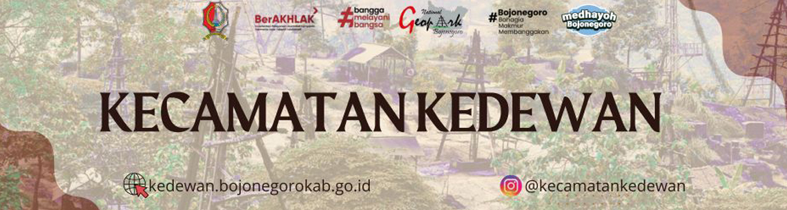 Menuju Bojonegoro<BR>BAHAGIA, MAKMUR DAN MEMBANGGAKAN